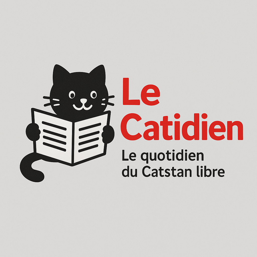 Le journal du Lundi 24 Novembre (Numéro&nbsp;58)
