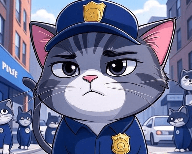 La Police intervient sur une&nbsp;bagarre