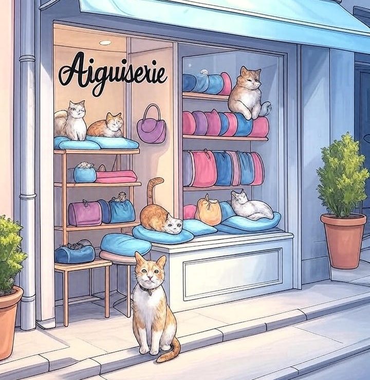 Les 5 ans du salon de&nbsp;Minette