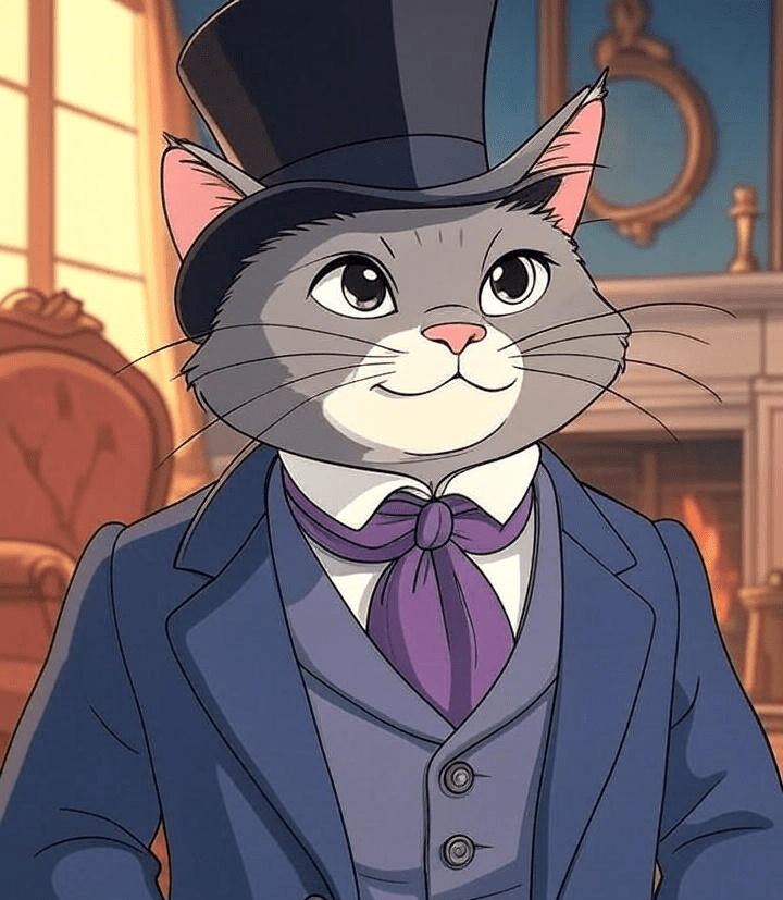 Chartreux déjà remercié…