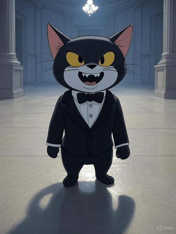 Chicat nommé premier Vassal du&nbsp;Roi