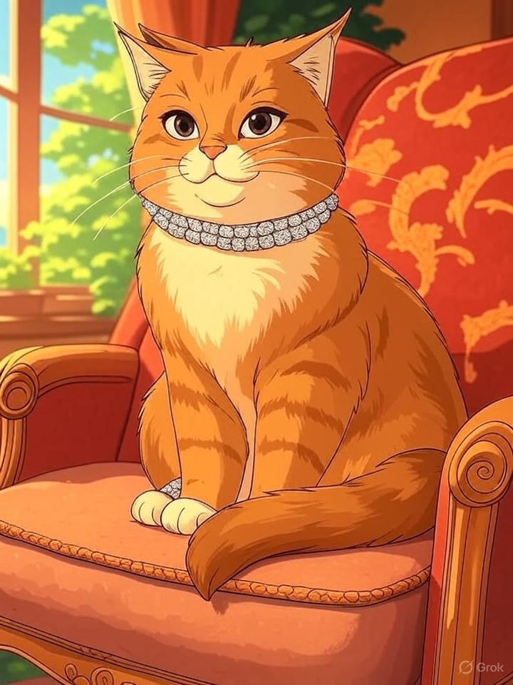 Hélène de Chatfleuri critique le nouveau&nbsp;Roi