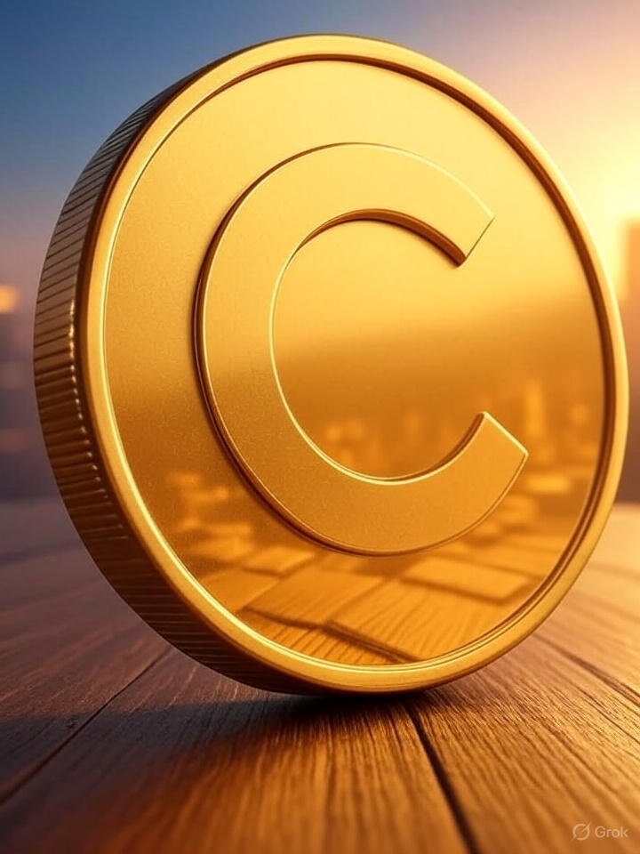 La monnaie du Catstan&nbsp;officialisée