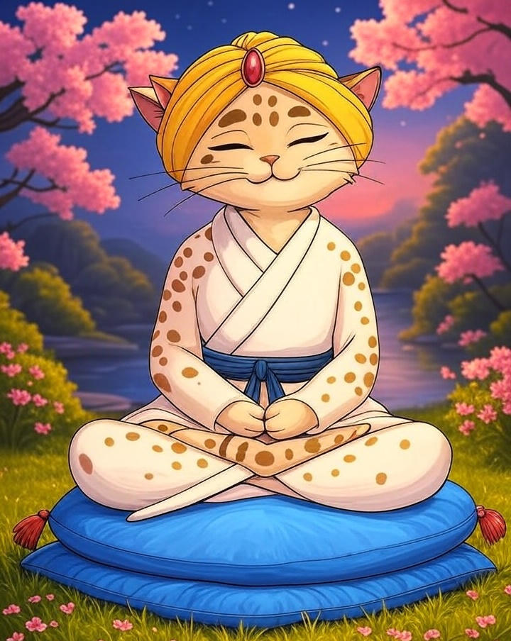 Signalement contre un &laquo;&nbsp;Gourou&nbsp;&raquo;