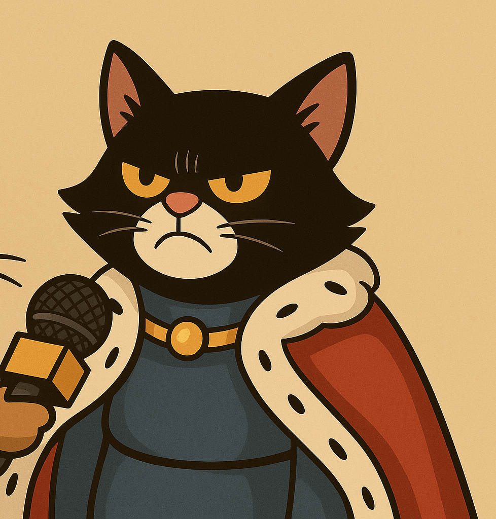 Sylvestre 1er : L&rsquo;entretien exclusif